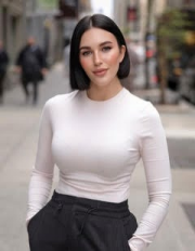 Tiffany Jack